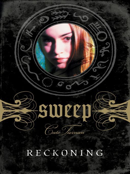 Title details for Reckoning by Cate Tiernan - Wait list